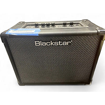 Used Blackstar ID:Core 40W V3 Guitar Combo Amp
