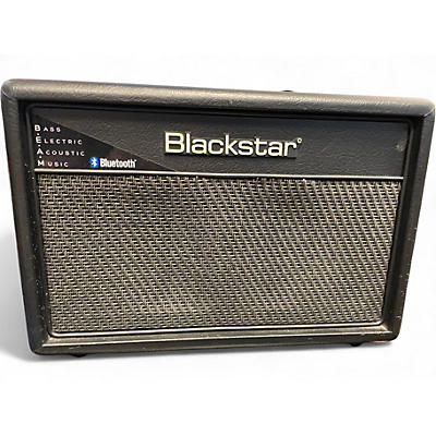 Used Blackstar ID:Core BEAM 20W 2x3 Bluetooth Guitar Combo Amp