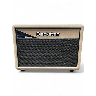 Used Blackstar ID:Core BEAM 20W 2x3 Bluetooth Guitar Combo Amp