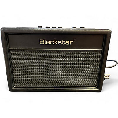 Used Blackstar ID:Core BEAM 20W 2x3 Bluetooth Guitar Combo Amp