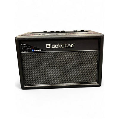 Used Blackstar ID:Core BEAM 20W 2x3 Bluetooth Guitar Combo Amp