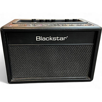 Used Blackstar ID:Core BEAM 20W 2x3 Bluetooth Guitar Combo Amp