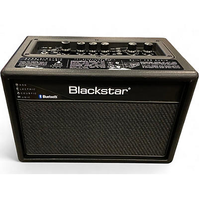 Used Blackstar ID:Core BEAM 20W 2x3 Bluetooth Guitar Combo Amp