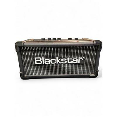 Used Blackstar ID:Core STEREO 40H Solid State Guitar Amp Head