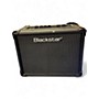 Used Blackstar ID:Core Stereo 10 Guitar Combo Amp