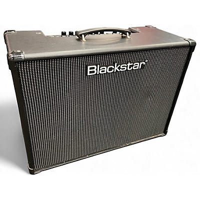 Used Blackstar ID:Core Stereo 100 Guitar Combo Amp