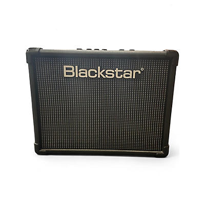 Used Blackstar ID:Core Stereo 20 Guitar Combo Amp