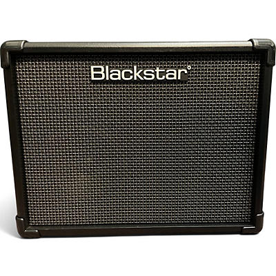 Used Blackstar ID:Core Stereo 20 v4 Guitar Combo Amp