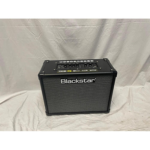 Blackstar Used Blackstar ID:Core Stereo 40 V3 Guitar Combo Amp