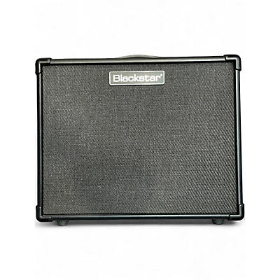 Used Blackstar ID:X 50 Guitar Combo Amp