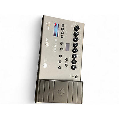Used Blackstar ID:X FLOOR TWO Effect Processor