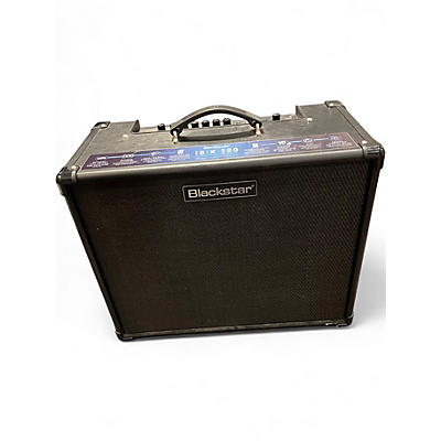 Used Blackstar IDX100 Guitar Combo Amp