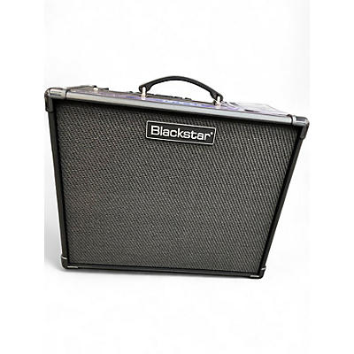 Used Blackstar IDX50 Guitar Combo Amp