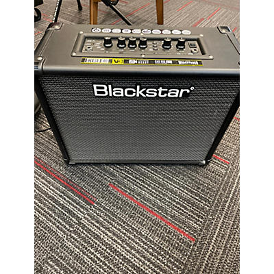 Blackstar Used Blackstar Id Core V3 Guitar Combo Amp