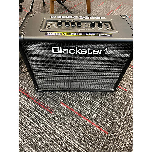 Blackstar Used Blackstar Id Core V3 Guitar Combo Amp