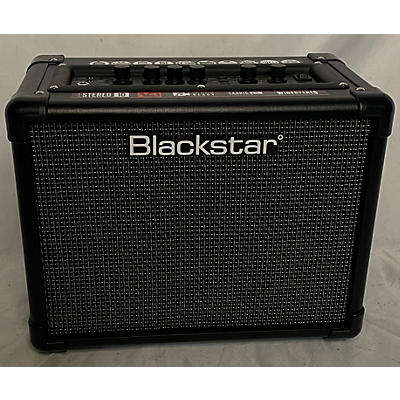 Blackstar Used Blackstar Id: Core V4 Stereo 10 Guitar Combo Amp