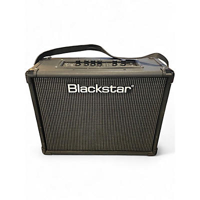 Used Blackstar Id core series 40 Guitar Combo Amp