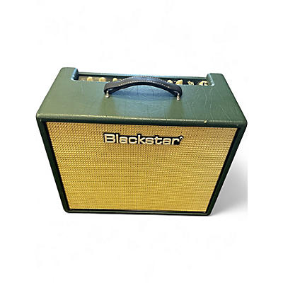 Used Blackstar JJN 20 Tube Guitar Combo Amp
