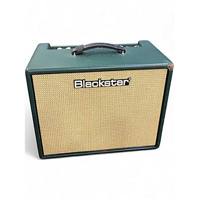 Used Blackstar JJN 20 Tube Guitar Combo Amp