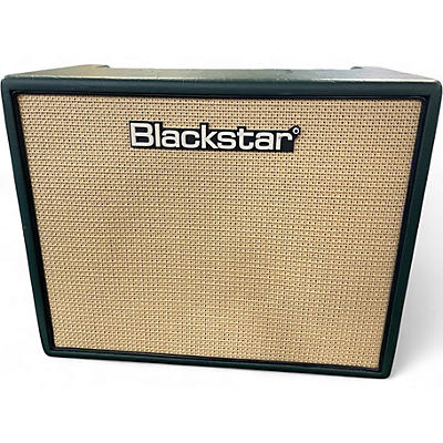 Used Blackstar JJN 20 Tube Guitar Combo Amp