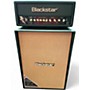 Used Blackstar JJN 20 WATT TUBE AMP STACK Guitar Stack
