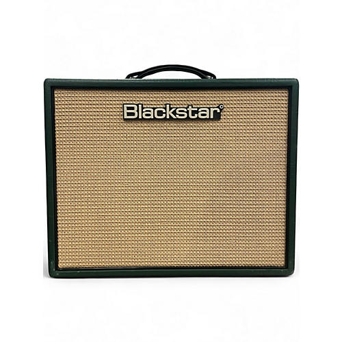 Used Blackstar JJN-20R MKII Guitar Combo Amp