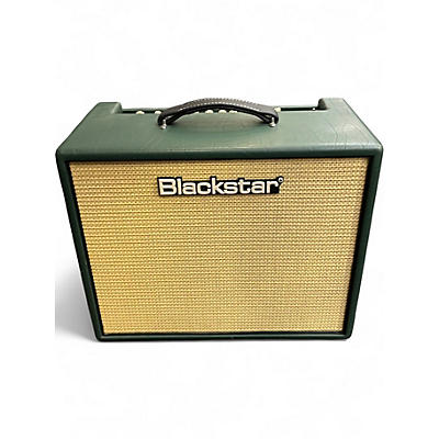 Used Blackstar JJN-20R MkII Jared James Nichols Signature 20-Watt 1x12 Tube Guitar Combo Amp