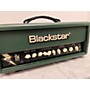 Used Blackstar Used Blackstar JJN-20RH MkII Tube Guitar Amp Head