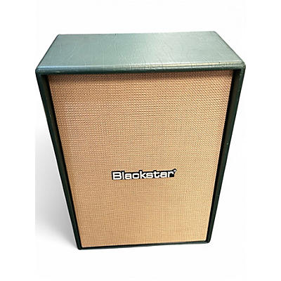 Used Blackstar JJN 212VOC MKII Guitar Cabinet