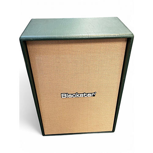 Used Blackstar JJN 212VOC MKII Guitar Cabinet