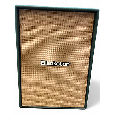 Used Blackstar JJN-212VOC MKII Guitar Cabinet