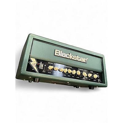 Used Blackstar JJN20 Tube Guitar Amp Head