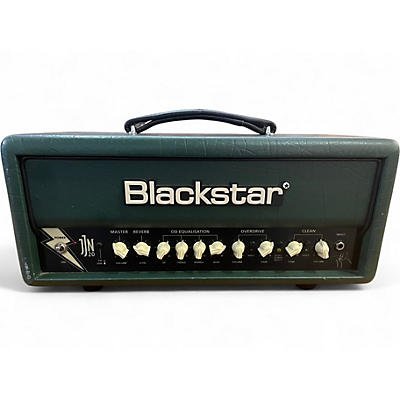 Used Blackstar JJN20 Tube Guitar Amp Head