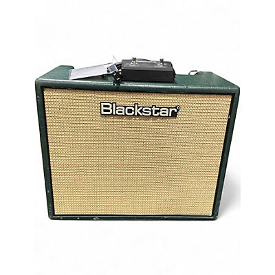 Used Blackstar JJN20 Tube Guitar Combo Amp