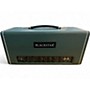 Used Blackstar JJN50 Tube Guitar Amp Head
