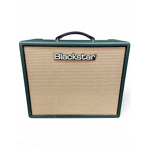 Used Blackstar JJn-20r Guitar Combo Amp