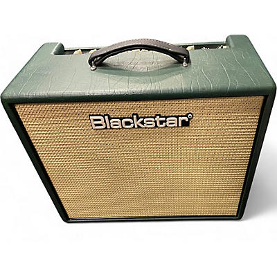 Used Blackstar JJn-20r Guitar Combo Amp