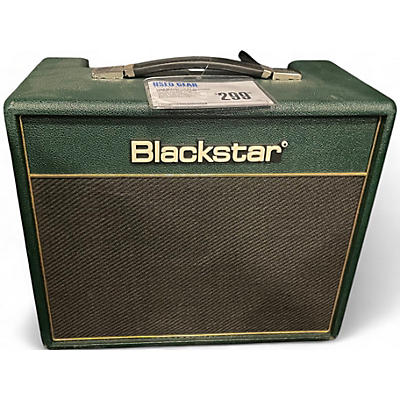 Blackstar Used Blackstar Kt 88 Studio 10 Guitar Combo Amp