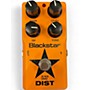 Used Blackstar LT DISTORTION Effect Pedal