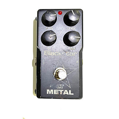 Blackstar Used Blackstar LT Distortion Effect Pedal