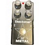 Used Blackstar LT Distortion Effect Pedal