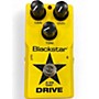 Used Blackstar LT Distortion Effect Pedal