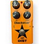 Used Blackstar LT Distortion Effect Pedal