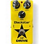 Used Blackstar LT Drive Effect Pedal