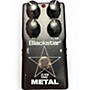 Used Blackstar LT METAL Effect Pedal