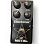Used Blackstar LT METAL Effect Pedal