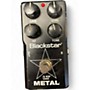 Used Blackstar LT Metal Effect Pedal