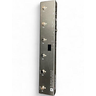Used Blackstar Live Logic Custom USB Midi Control MIDI Foot Controller