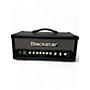 Used Blackstar Used Blackstar MK20 MKII HT20 HEAD Tube Guitar Amp Head