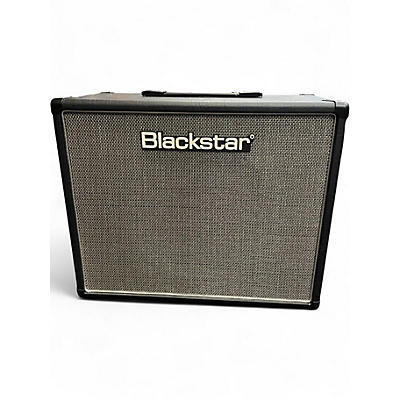 Used Blackstar MKII CAB Guitar Cabinet